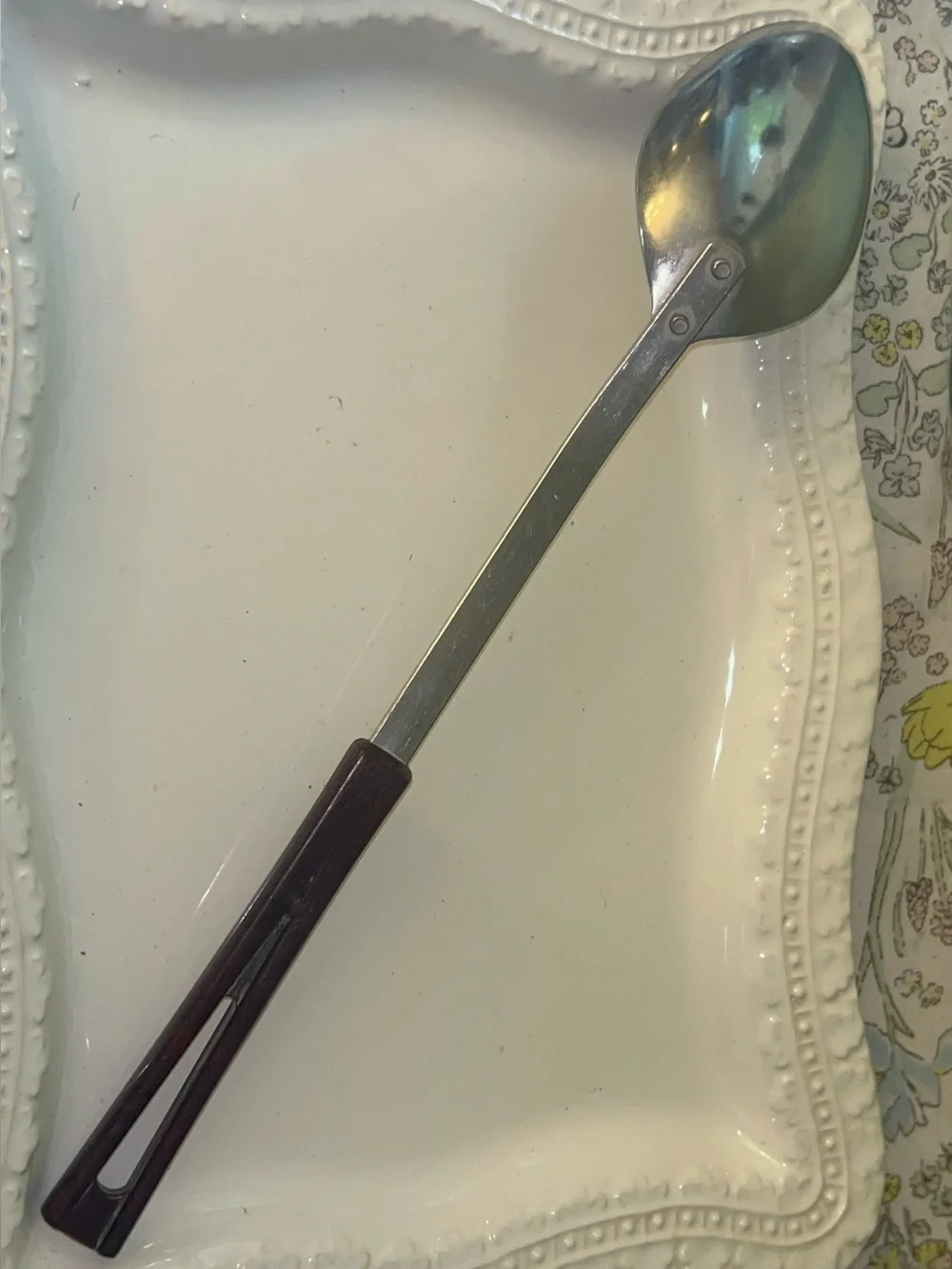 Stanhome stainless steel